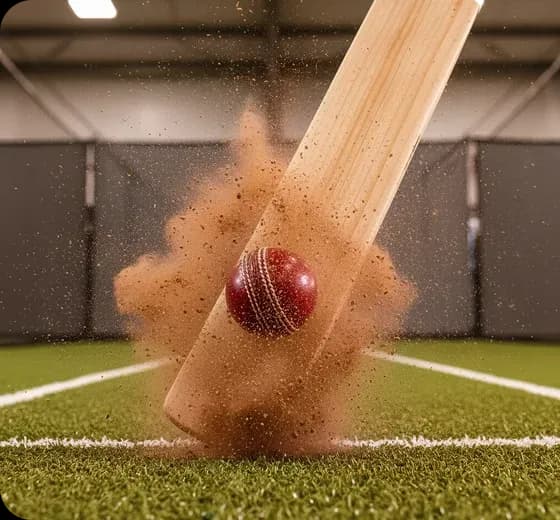 Box Cricket