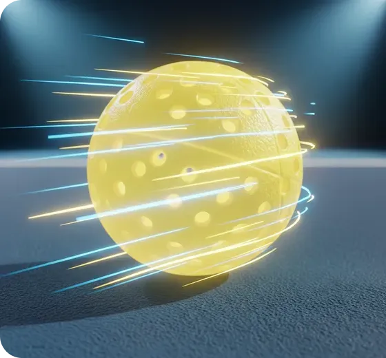 Pickleball